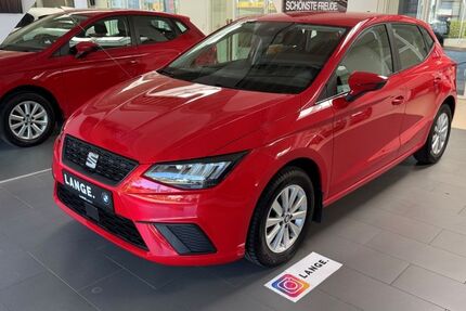 Seat Ibiza 30.971 km 17.490 &euro; Sundern 59846