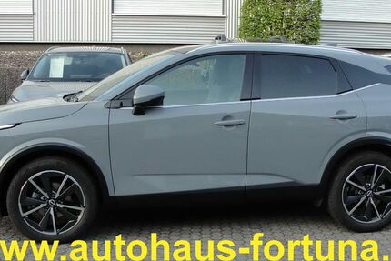 Nissan Qashqai 14.200 km 30.900 &euro; Olpe 57462
