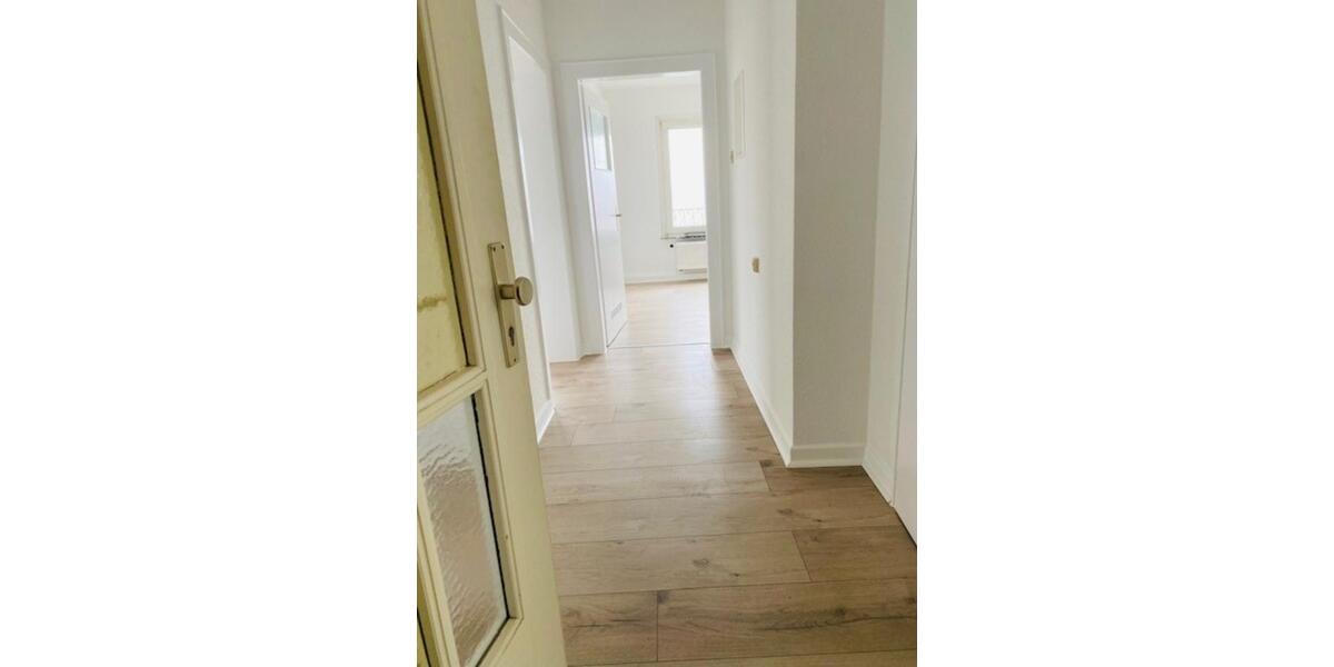 Etagenwohnung Lüdenscheid Staberg - 2 Zimmer, 61 m&sup2;, 435&euro; | Angebot:21554373