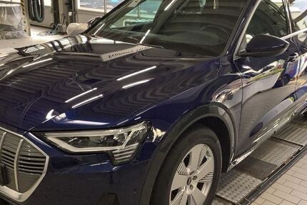 Audi e-tron 59.340 km 36.345 &euro; Hagen 58091