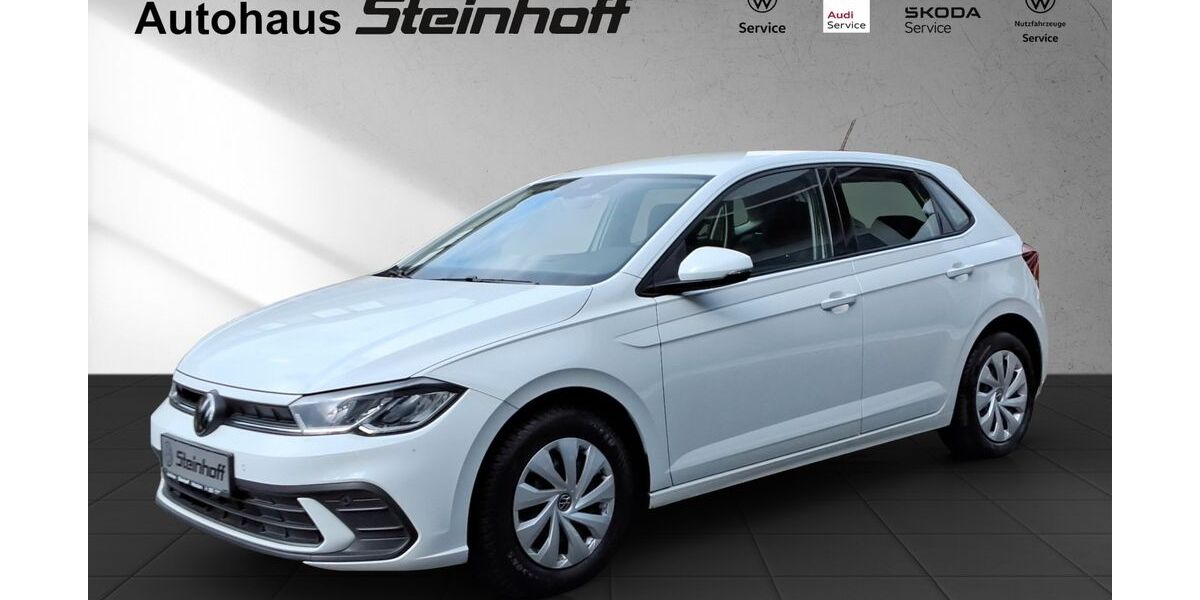 VW Polo 51.949 km 16.590 &euro; Attendorn 57439