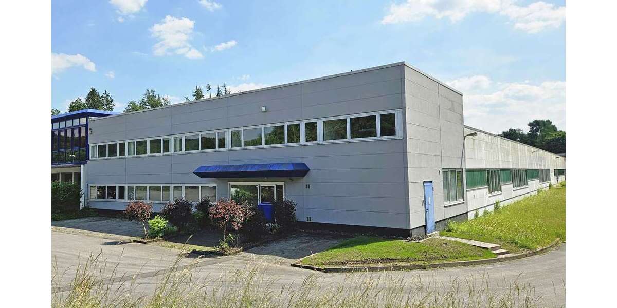 Gewerbeobjekt Sundern (Sauerland) - 1.540&euro; | Angebot:21592248