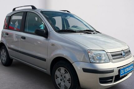 Fiat Panda 36.202 km 4.799 &euro; Olpe 57462