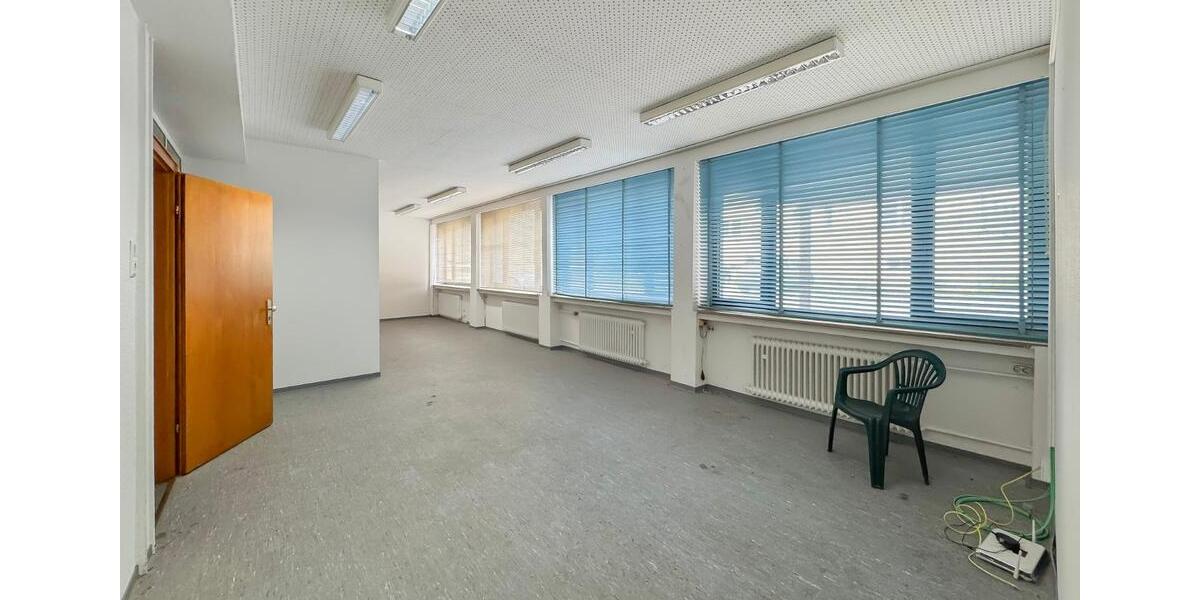 Gewerbeobjekt Wetter (Ruhr) - 1.890&euro; | Angebot:22546438