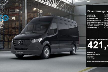 Mercedes-Benz Sprinter 52.234 km 33.915 &euro; Lüdenscheid 58507