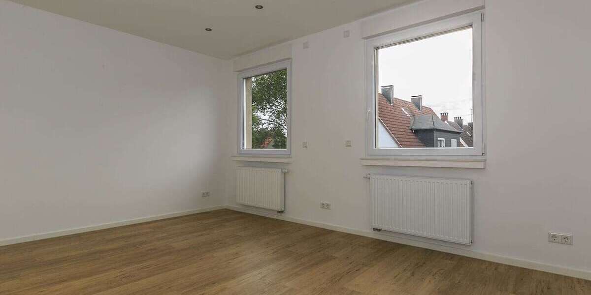 Etagenwohnung Iserlohn Gerlingsen - 3 Zimmer, 68 m&sup2;, 595&euro; | Angebot:26497514