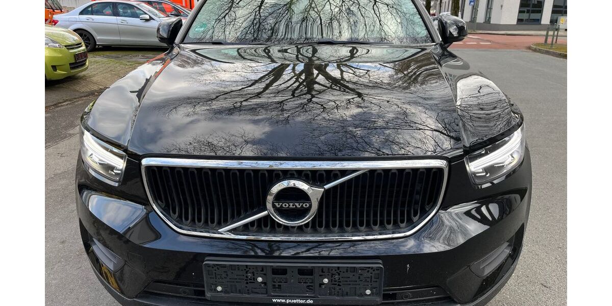Volvo XC40 82.430 km 19.900 &euro; Iserlohn 58638