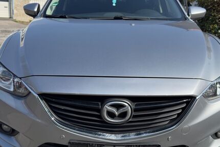 Mazda 6 155.000 km 5.990 &euro; Lüdenscheid 58511