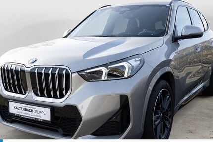 BMW X1 8.717 km 36.290 &euro; Werdohl 58791