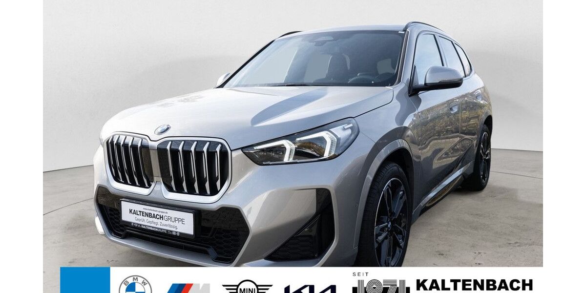 BMW X1 8.717 km 36.290 &euro; Werdohl 58791