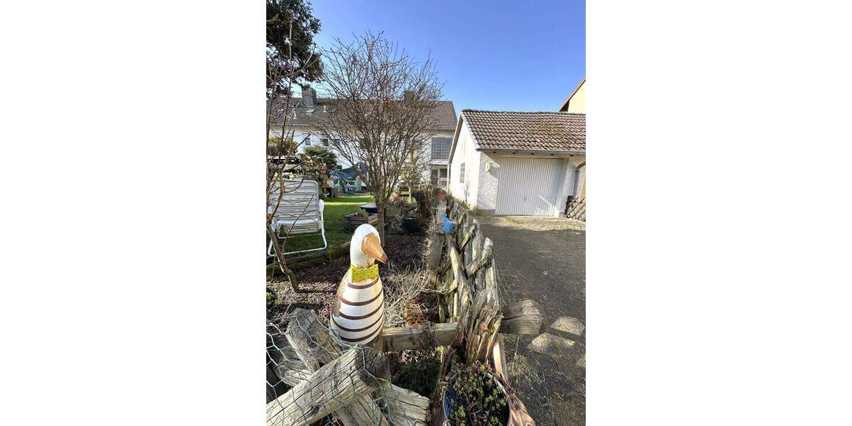 Mehrfamilienhaus, Wohnhaus Breckerfeld Zurstraße - 9 Zimmer, 223 m&sup2;, 199.700&euro; | Angebot:25744122