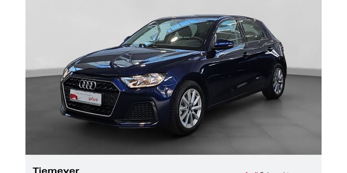 Audi A1 7.846 km 22.980 &euro; Plettenberg 58840