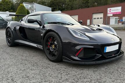 Lotus Exige 4.300 km 131.430 &euro; Wipperfürth 51688