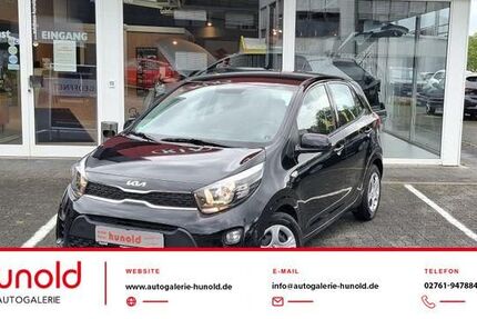 Kia Picanto 11.800 km 13.990 &euro; Olpe 57462