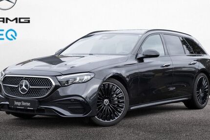 Mercedes-Benz E 220 18.825 km 53.390 &euro; Plettenberg 58840