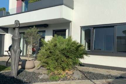 Wohnung Hagen-Haspe Haspe - 2 Zimmer, 53 m&sup2;, 1.150&euro; | Angebot:25363766