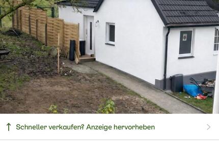 Haus Bergneustadt - 3 Zimmer, 50 m&sup2;, 1.000&euro; | Angebot:25333102