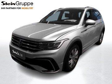 VW Tiguan 24.550 km 33.230 &euro; Gummersbach 51645