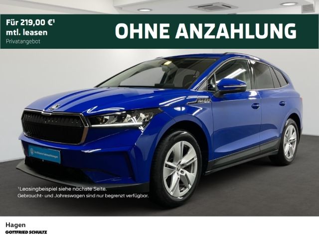 Skoda Enyaq 36.541 km 22.300 &euro; Hagen 58089