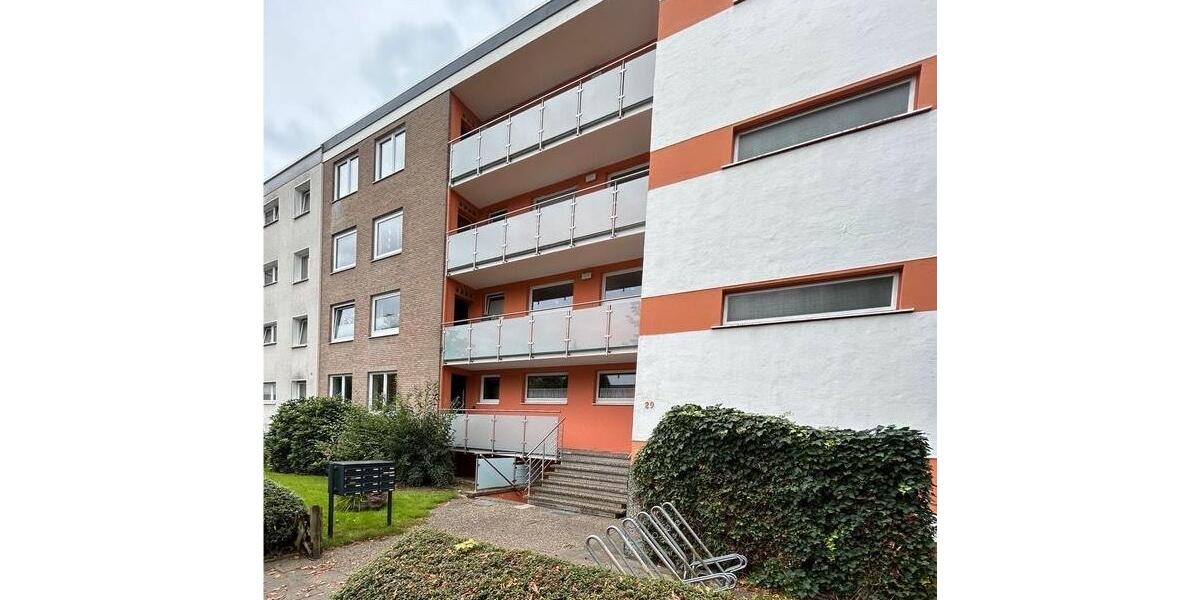 Etagenwohnung Hagen Dahl - 3 Zimmer, 68 m&sup2;, 790&euro; | Angebot:26459535