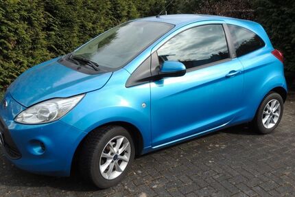 Ford Ka/Ka+ 119.000 km 3.850 &euro; Gummersbach 51643