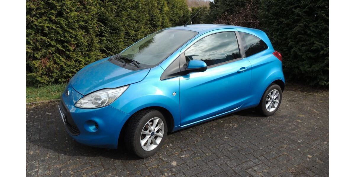 Ford Ka/Ka+ 119.000 km 3.850 &euro; Gummersbach 51643