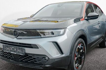 Opel Mokka 48.203 km 19.850 &euro; Iserlohn 58636