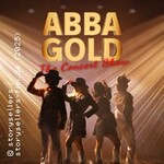 ABBA GOLD - The Concert Show: #Surprise Tour 2025-26