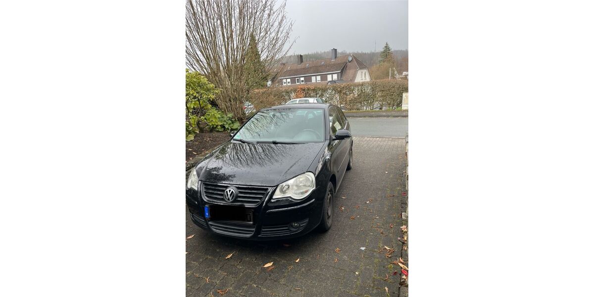 VW Polo 209.064 km 2.000 &euro; Olpe 57462