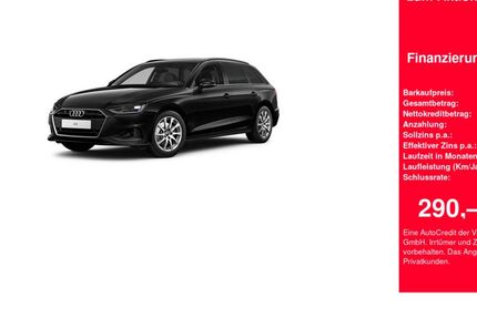 Audi A4 51.954 km 21.660 &euro; Menden 58706