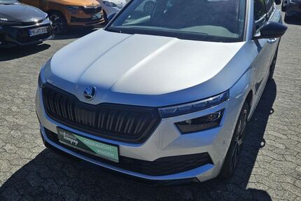 Skoda Kamiq 20.100 km 25.530 &euro; Lüdenscheid 58513