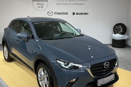 Mazda CX-3 60.800 km 16.980 &euro; Gummersbach 51645