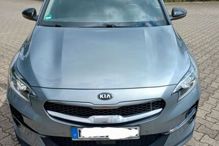 Kia XCeed 91.958 km 17.500 &euro; Iserlohn 58640