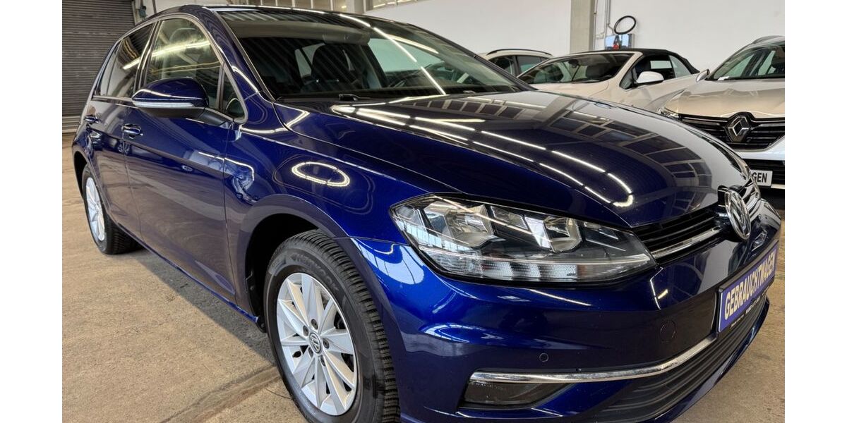 VW Golf 123.000 km 12.450 &euro; Drolshagen 57489