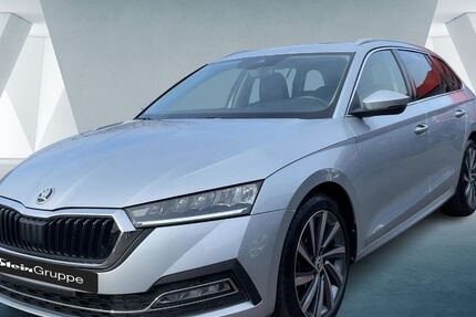 Skoda Octavia 70.550 km 23.220 &euro; Gummersbach 51645
