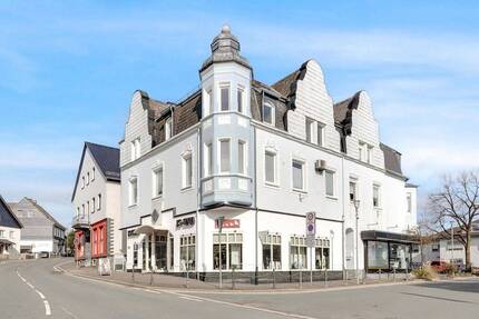 Gewerbeobjekt Halver - 580.000&euro; | Angebot:26062519