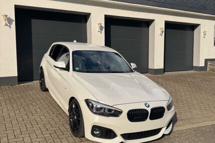 BMW 118 104.000 km 12.999 &euro; Altena 58762