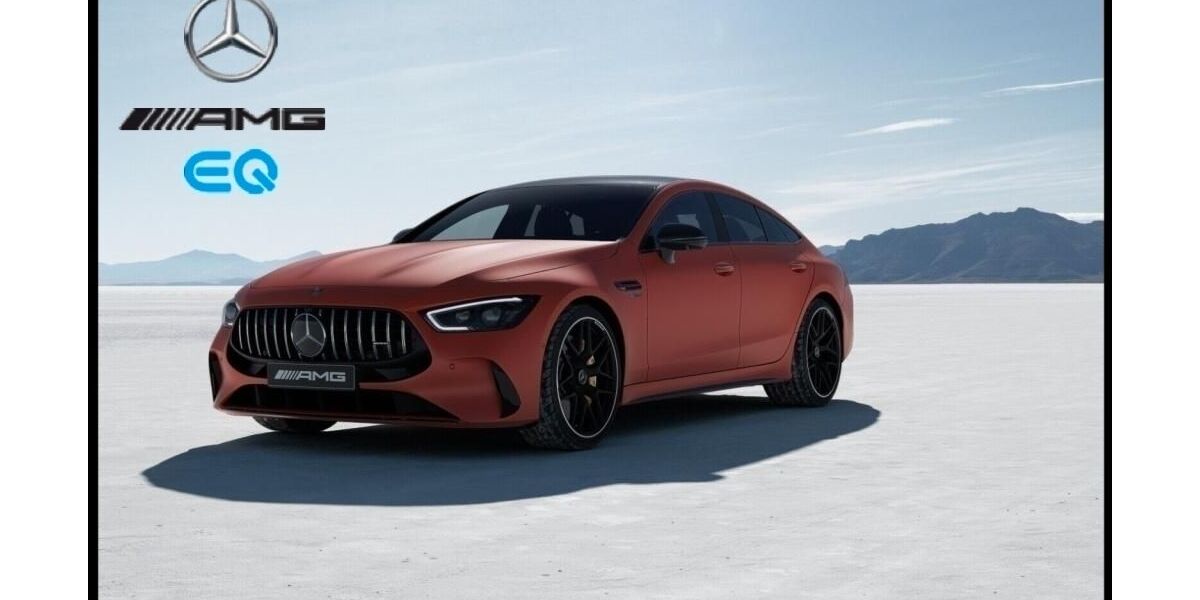 Mercedes-Benz AMG GT 14.483 km 126.880 &euro; Hagen 58135