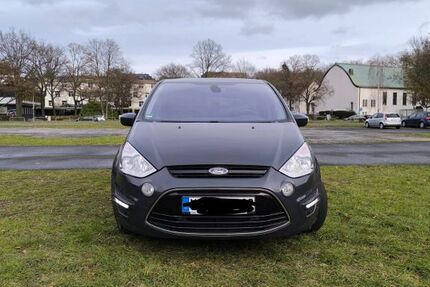 Ford S-Max 194.000 km 5.999 &euro; Menden 58706