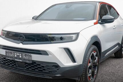 Opel Mokka 24.895 km 19.990 &euro; Iserlohn 58636