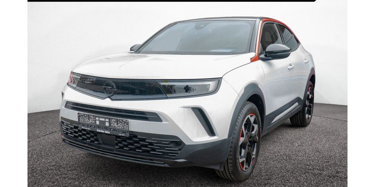 Opel Mokka 24.895 km 19.990 &euro; Iserlohn 58636