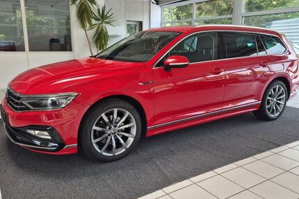 VW Passat Variant 73.457 km 27.990 &euro; Attendorn 57439
