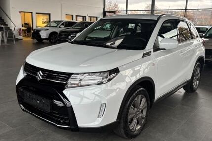 Suzuki Vitara 4.300 km 21.770 &euro; Attendorn 57439