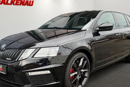 Skoda Octavia 103.200 km 18.390 &euro; Attendorn 57439