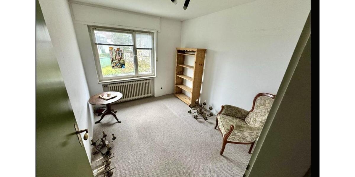 Einfamilienhaus Marienheide - 4 Zimmer, 120 m&sup2;, 295.000&euro; | Angebot:24272399