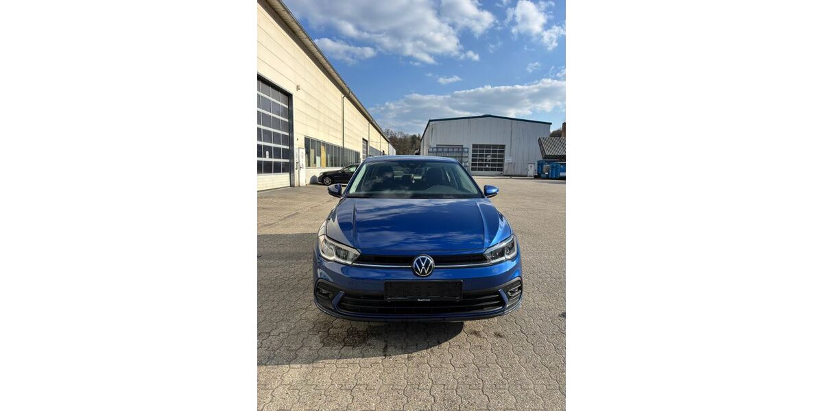 VW Polo 42.000 km 14.800 &euro; Gummersbach 51645