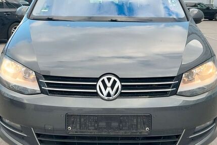 VW Sharan 203.971 km 4.500 &euro; Lüdenscheid 58507