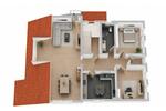 Etagenwohnung Menden (Sauerland) Berkenhofskamp - 6 Zimmer, 167 m&sup2;, 240.000&euro; | Angebot:26610251