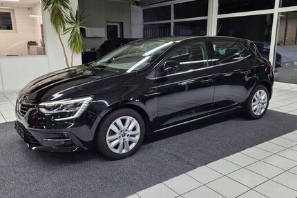 Renault Megane 83.771 km 13.690 &euro; Attendorn 57439