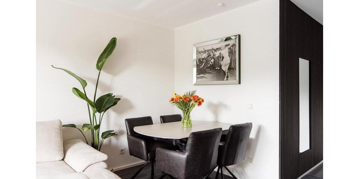 Etagenwohnung Lindlar - 2 Zimmer, 56 m&sup2;, 1.200&euro; | Angebot:24864889